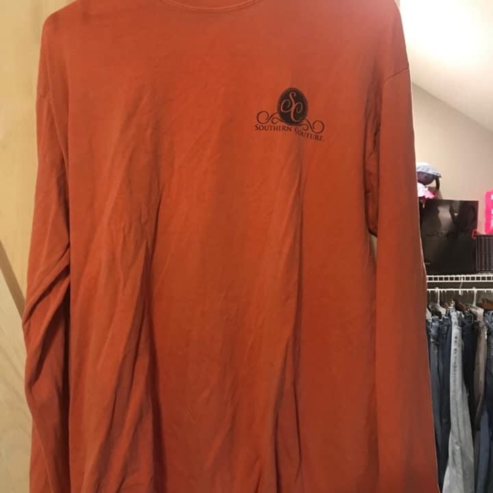 Souther couture t shirt